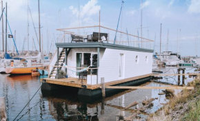 Fiete unsHusboot, Großenbrode